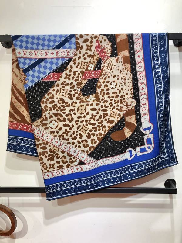 Louis Vuitton Scarf LVC00588 Louis Vuitton Scarf LVC00588